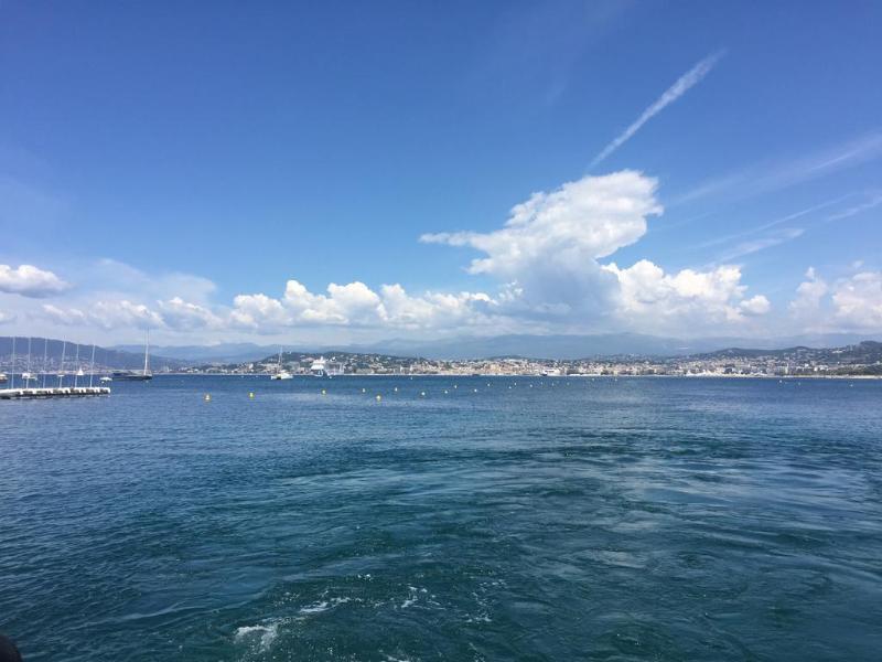 Residhotel Les Coralynes Cannes Dış mekan fotoğraf